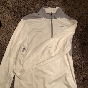 Nike Dri-Fit Golf 1/4 Zip